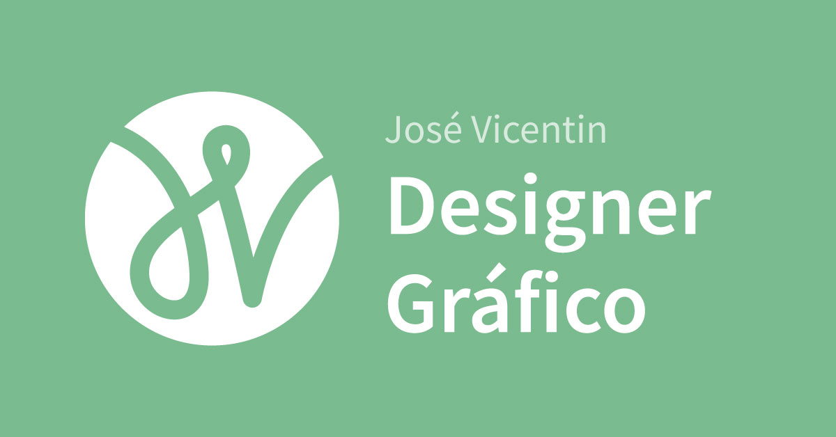 Jose Vicentin Designer